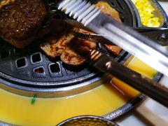 -韩宫宴烤肉·料理(苏州中心店)