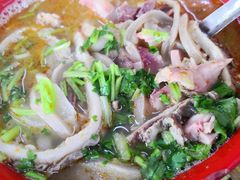 -春雨羊汤店(广开四马路总店)