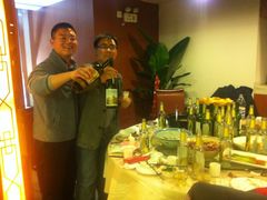 -谭谈川菜(控江路店)