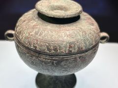 -河北博物院