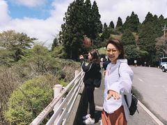 -神户市立六甲山牧场
