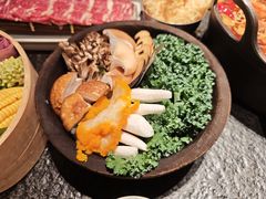 -三出山火锅(万象天地店)