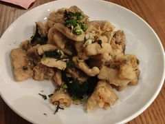 -小厨师·二十年沈家门小海鲜(百井坊巷店)