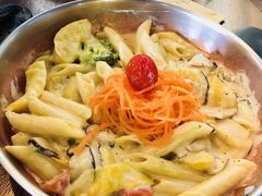 -I HOLIC艾豪丽披萨(KKone店)