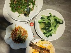 -鱼你相聚·河鲜馆(袁家岭店)