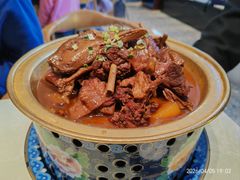 -金典银峰老鹅馆·昆山菜(亭林公园店)
