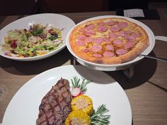 -C'è Amore 爱意(盛京大奥莱店)