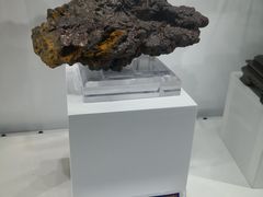 -中国地质大学逸夫博物馆