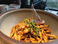 -辛香汇·现炒川菜(淮海路百盛店)