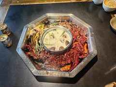 -大风老火锅(江北一店)