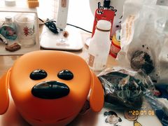 -PAPER STONE BAKERY(天环店)