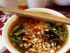 -月满大江火锅(总府路店)