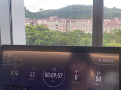 -乐刻健身(西丽创智云城店)