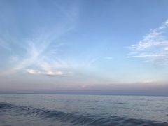 -查汶海滩
