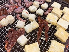 -同心烧烤(总店)