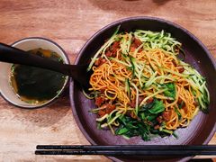 -和府捞面(东直门银座店)