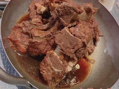 -后海16号·北京私房菜