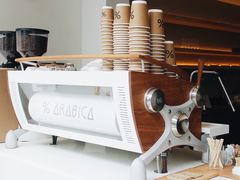 -% Arabica(京都东山店)