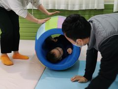 -嘉定民办实蒙早教中心