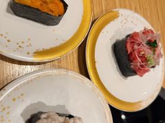 -合点寿司(金虹桥商场店)