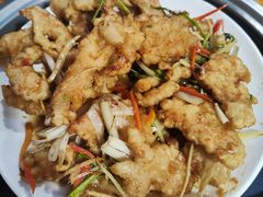 -齐齐哈尔烤肉·涮羊肉(光华中心店)