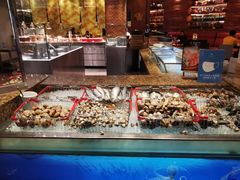 -马哥孛罗咖啡厅·Cafe Marco (厦门马哥孛罗东方大酒店)