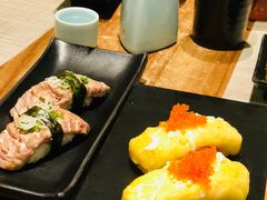 -昊·来了寿司(双楠2店)