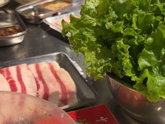 -英雄故事地摊烤肉(马驹桥店)