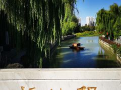 -河下古镇