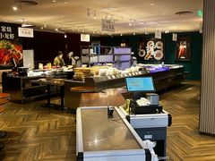 -上海人家花樣年华(中山公园店)