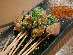 -昕泉小馆· Sake Bar(官任店)