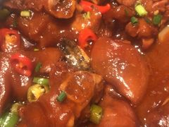 -小秦淮·南京土菜(新亭西路店)