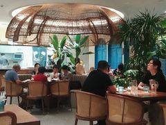 大堂-南越郡·越式风味餐厅(青秀万达店)