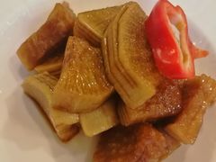 -上海老饭店(北京分店)