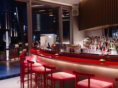 -池畔酒吧 WET Bar