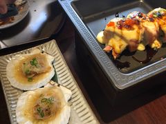 -一本魅·日式料理