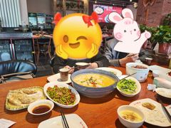 -小蓉合餐厅·川菜·陕南菜(凤城二路店)