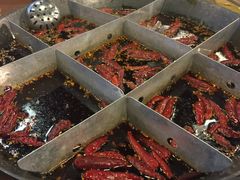 -重庆老火锅王(西安北路店)