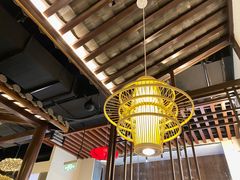 大堂-川風侠·融合新川菜(镇江京口吾悦店)