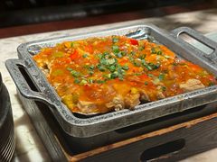 -绿茶餐厅(龙湖星悦荟店)