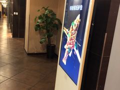 -高第街56号港式餐厅(山大路店)