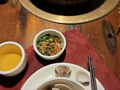-大良毋米粥·粥底火锅(岭南天地店)