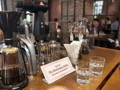 -The Workshop Coffee