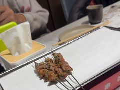-轻松串吧(亦庄上海沙龙店)