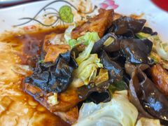 -天津乾毓德饭庄·清真传统炒菜·海鲜烧烤(咸阳路店)