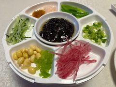 -北京全聚德(王府井店)