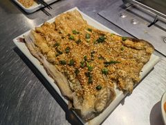 -白玉串城·朝鲜族烤串(龙岗店)