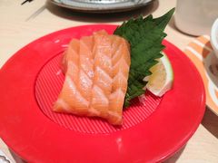 -新一番三文鱼寿司(大东海店)