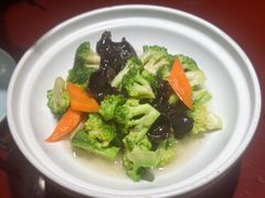 -宏状元现熬粥·京味菜(黄寺大街店)
