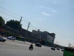 -大雁塔北广场音乐喷泉